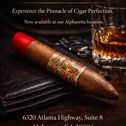 Cigar Studio 57 Too