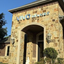 Vivo Infusion - Entrance