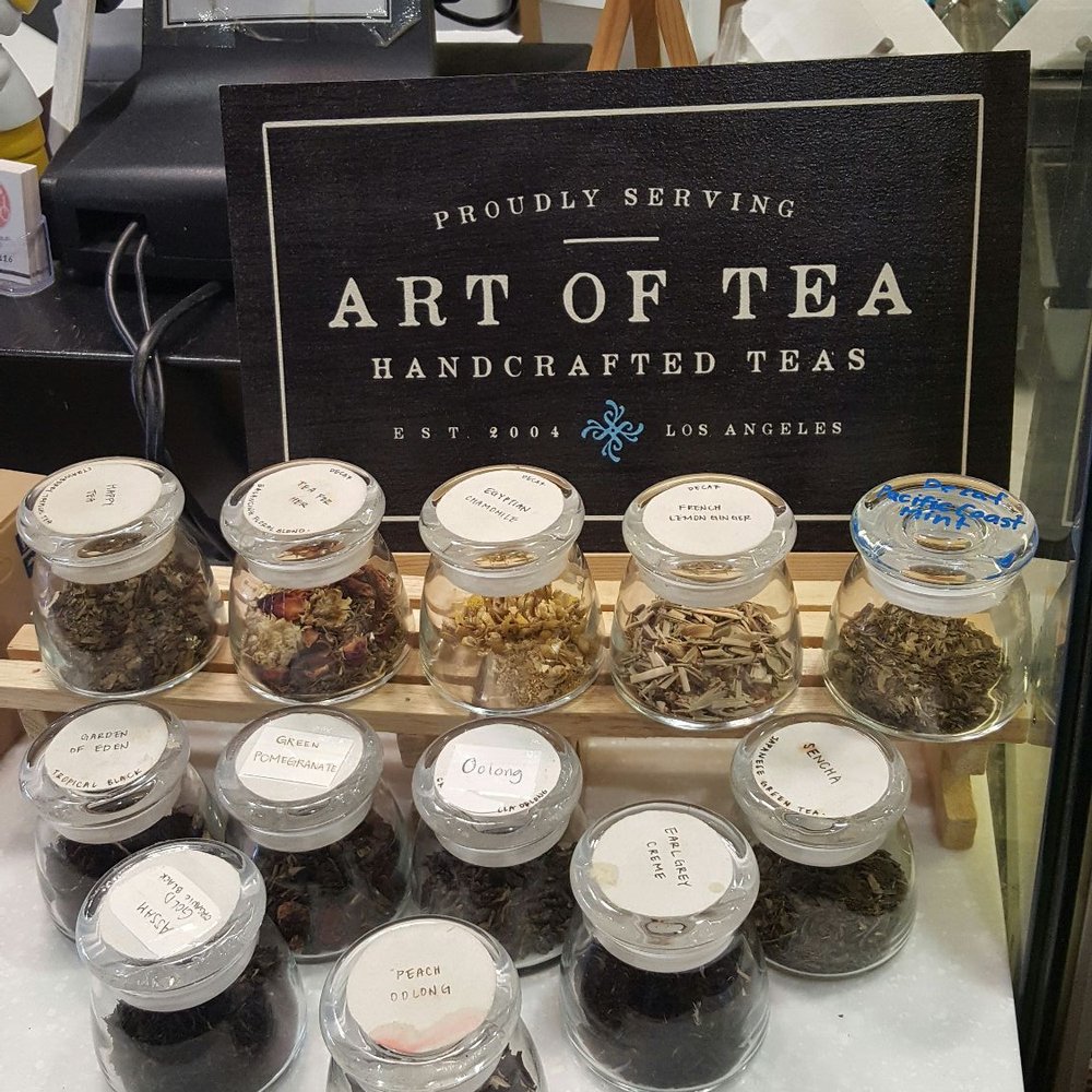 Mochi - Proudly serving Art of Tea - Ice Cream & Frozen Yogurt Near Me - Irvine, California Mochi - Proudly serving Art of Tea - Ice Cream & Frozen Yogurt Near Me - Irvine, California