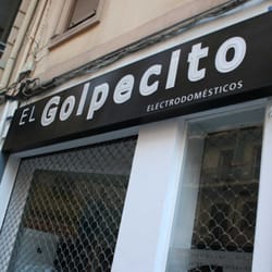 El Golpecito