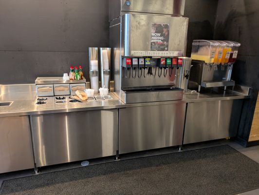 Chipotle Mexican Grill by null