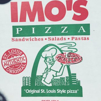 Imo's Pizza - Pizza Near Me - Saint Louis, Missouri Imo's Pizza - Pizza Near Me - Saint Louis, Missouri
