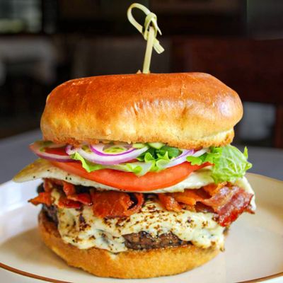 Braza Do Sul Brazilian Steakhouse by null