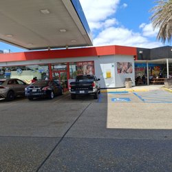 Texaco