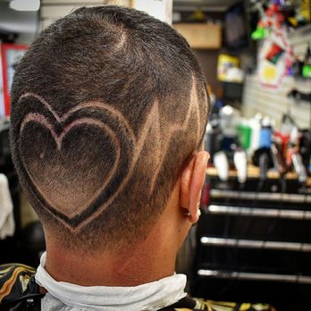 Blast Barber Studio / Barberia - Men's Hair Salons Near Me - Burlington, North Carolina