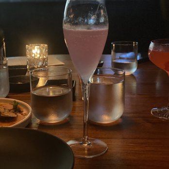 TenTen - Shikoku spritz - Japanese Near Me - Austin, Texas