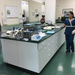 Gage Family Dental - Inside the office! Very clean!