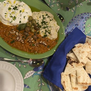 Restaurant Salaam - Middle Eastern Near Me - Athens, Ohio