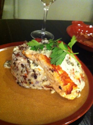 Say Cheese! Restaurant & Cheese by null