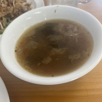 Esther’s Asian Restaurant - Soup - Burmese Near Me - Indianapolis, Indiana Esther’s Asian Restaurant - Soup - Burmese Near Me - Indianapolis, Indiana