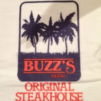 Buzz's - Steakhouses Near Me - Kailua, Hawaii Buzz's - Steakhouses Near Me - Kailua, Hawaii