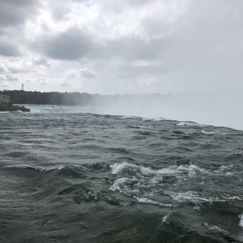 Goat Island - 8.31.18 - Landmarks & Historical Buildings Near Me - Niagara Falls, New York Goat Island - 8.31.18 - Landmarks & Historical Buildings Near Me - Niagara Falls, New York