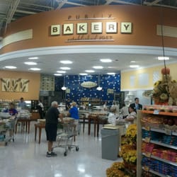 Publix Super Markets