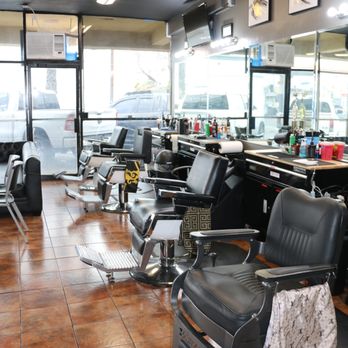 Sky Barber Shop - Barbers Near Me - Bell Gardens, California Sky Barber Shop - Barbers Near Me - Bell Gardens, California