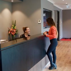 Vogue Dental Studios - Vogue Dental Studios Reception