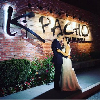 K. Pacho - Join us for any type of occasion; weddings, Bat/Bar Mitzvahs, Sweet 16's, Birthdays and much more - Mexican Near Me - New Hyde Park, New York