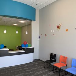 Smile Zone Kidz & Teenz Dental