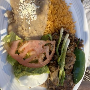 Vallarta Prime - Carnitas Plate - Tacos Near Me - Sacramento, California Vallarta Prime - Carnitas Plate - Tacos Near Me - Sacramento, California