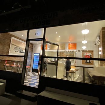 Pizza Toni - Great slices - Pizza Near Me - Montreal, Quebec Pizza Toni - Great slices - Pizza Near Me - Montreal, Quebec