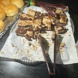 Coffee cakes :(