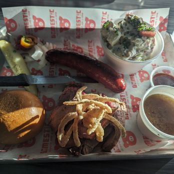 DOMESTIC - Barbeque Near Me - La Puente, California DOMESTIC - Barbeque Near Me - La Puente, California