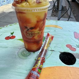 Chamango Chamango