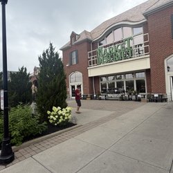 Giant Eagle Market District