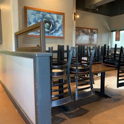 On The Border Mexican Grill & Cantina