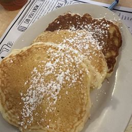 Children's pancakes Children's pancakes
