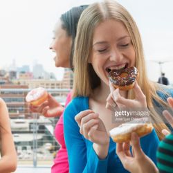 C&T donut