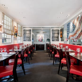 Le Petit Pergolèse - Légende - Specialty Food Near Me - Paris, 75