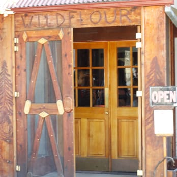 Wild Flour Bread - Bakeries Near Me - Freestone, California