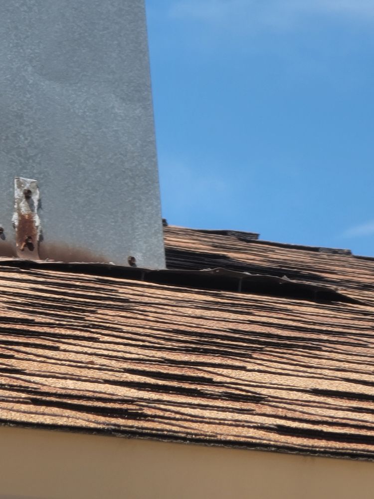 Slide of Texas Coastal Roofing and Construction