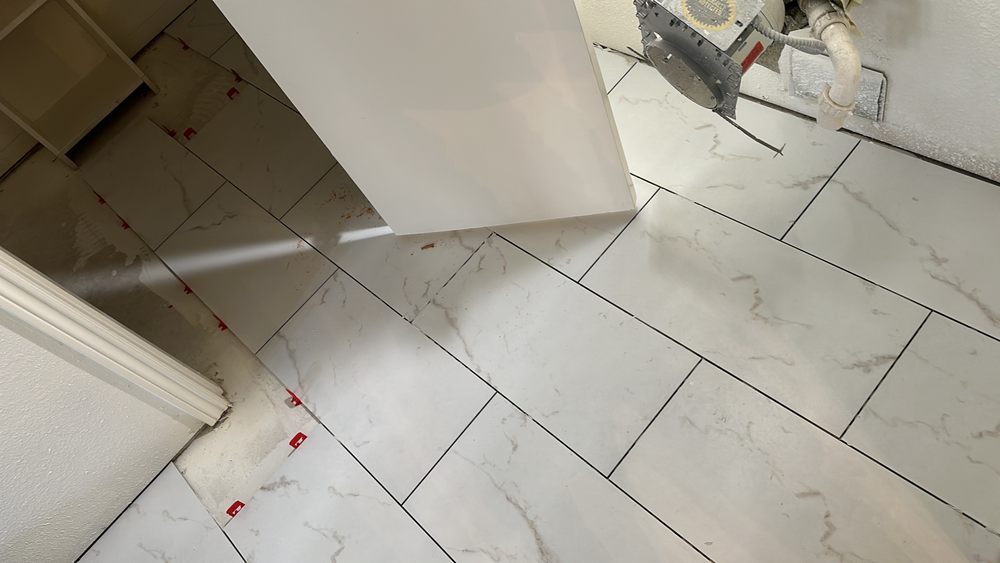 Slide of Akraba Construction