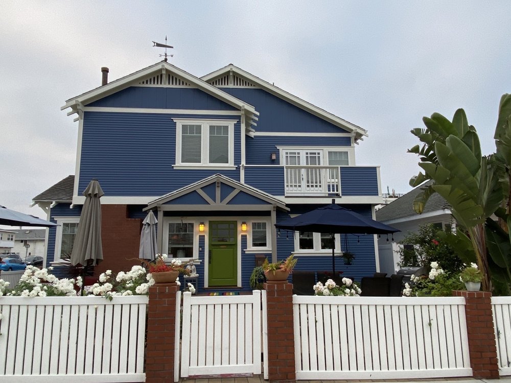 DUNNEDWARDS PAINTS 15 Photos & 23 Reviews 4082 Lincoln Blvd