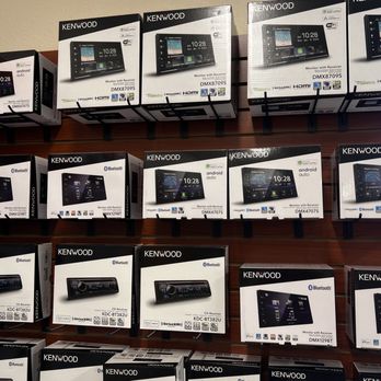 Professional Auto Stereo - Kenwood - Car Stereo Installation Near Me - Sacramento, California Professional Auto Stereo - Kenwood - Car Stereo Installation Near Me - Sacramento, California