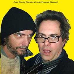 Café Théâtre de l'Accessoire - L'Accessoire - Café théâtre