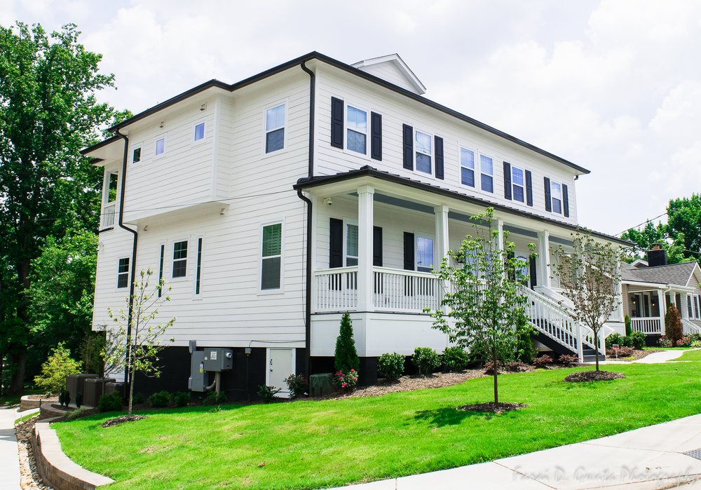 Wilder Pantazis Law Group - disability attorney in Charlotte, NC