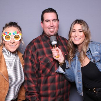 Navas Click Stop - Solid Grey Backdrop - Photo Booth Rentals Near Me Navas Click Stop - Solid Grey Backdrop - Photo Booth Rentals Near Me