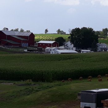 Heini's Cheese Chalet - Cheese Shops Near Me - Millersburg, Ohio
