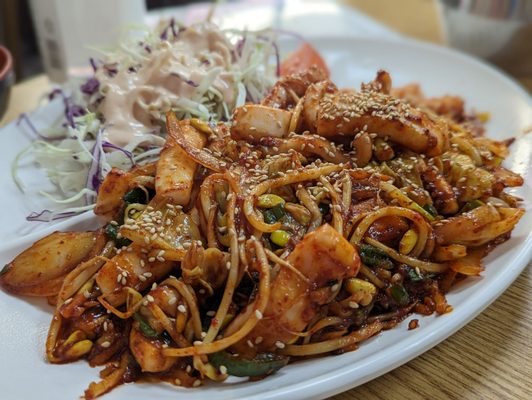 Sisters Dumpling by null