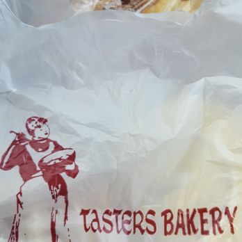Tasters Bakery - Bakeries Near Me - Surrey, British Columbia