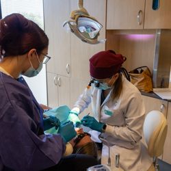 Stony Point Dental Care