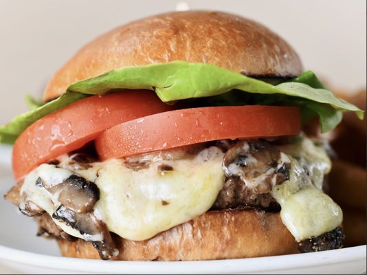 Yellow Belly Tap by null