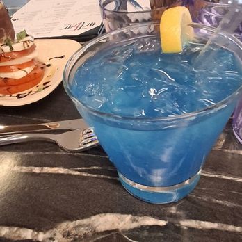 Artbar Bistro - Specialty drink to be really $$ proud of! - Bars Near Me - Phoenix, Arizona Artbar Bistro - Specialty drink to be really $$ proud of! - Bars Near Me - Phoenix, Arizona