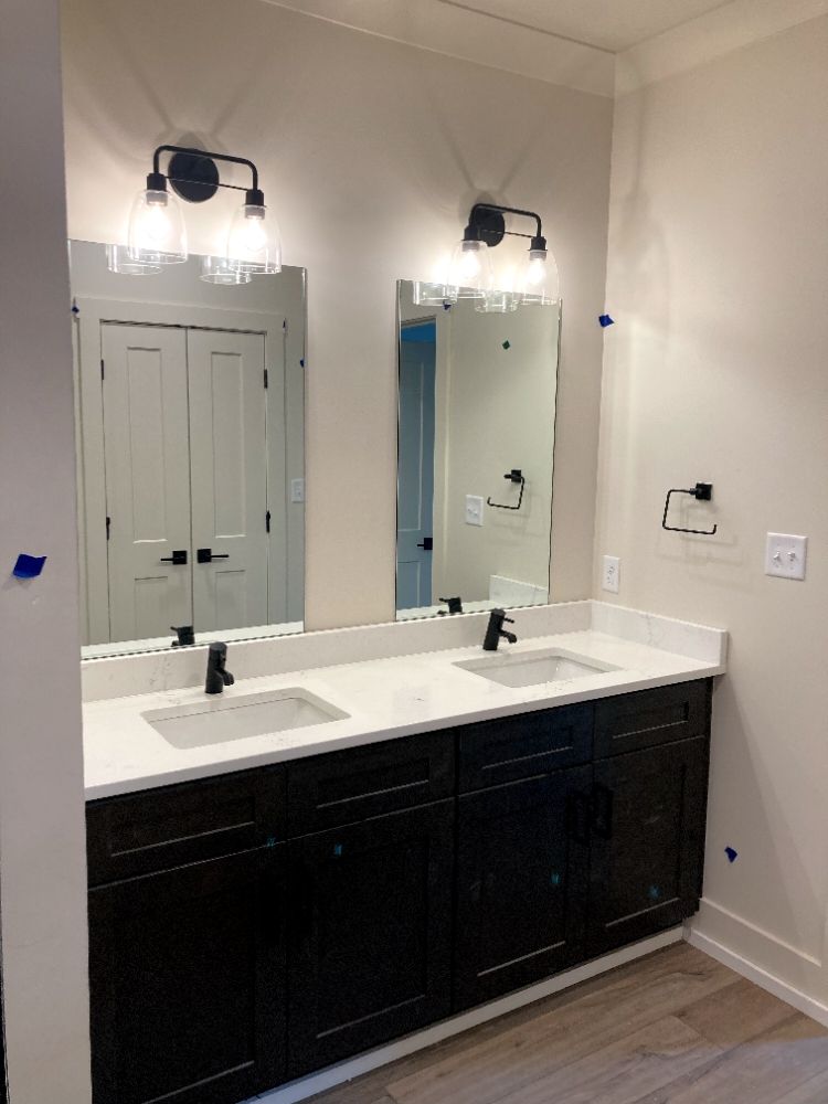 Slide of Cole Plumbing