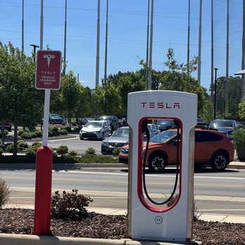 Tesla Supercharger - EV Charging Stations Near Me - Huntsville, Alabama Tesla Supercharger - EV Charging Stations Near Me - Huntsville, Alabama