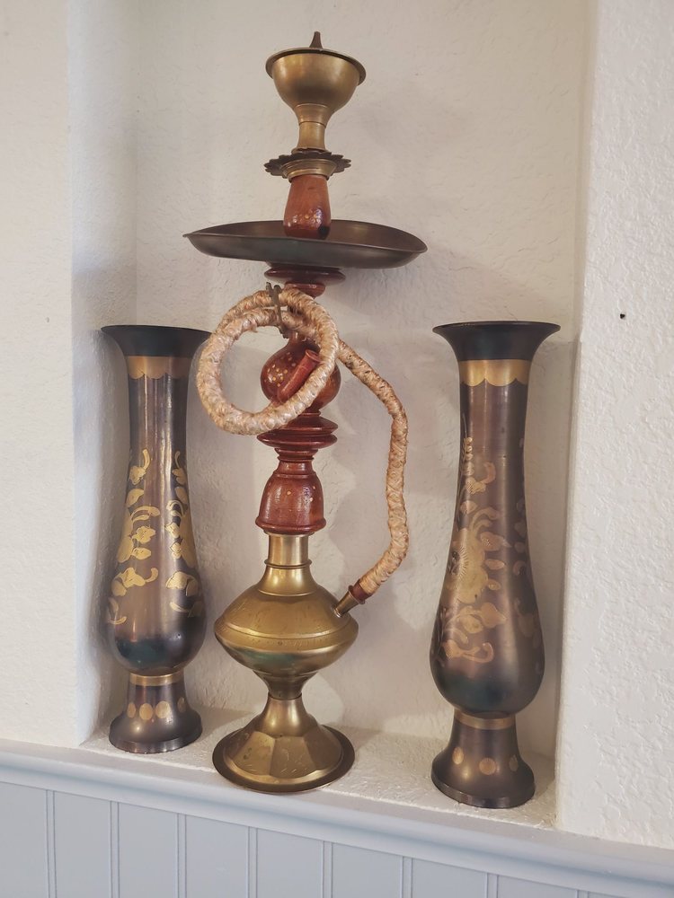 Safura's Mediterranean Cuisine