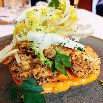 Lockbox - Fried oysters - Southern Near Me - Lexington, Kentucky Lockbox - Fried oysters - Southern Near Me - Lexington, Kentucky