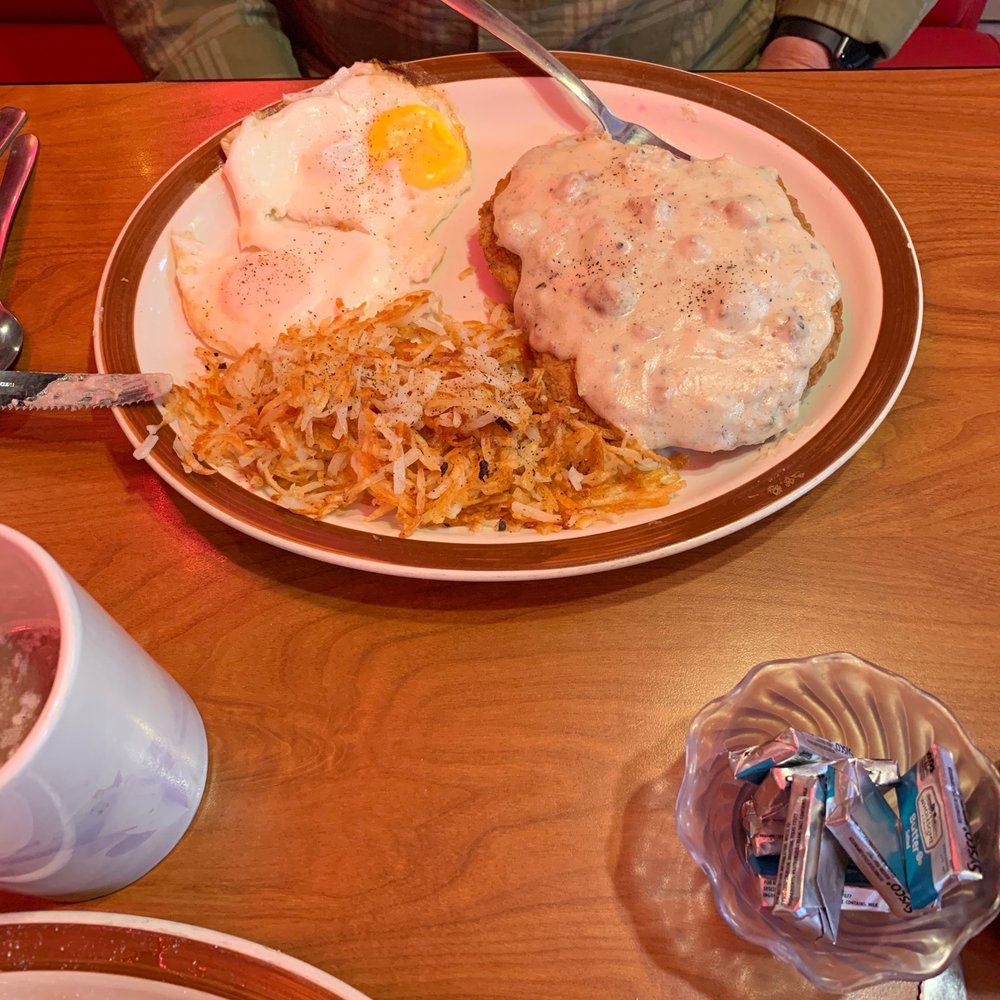 Luxury Diner - The caboose breakfast. - Diners Near Me - Cheyenne, Wyoming Luxury Diner - The caboose breakfast. - Diners Near Me - Cheyenne, Wyoming